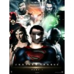 Отзывы людей о Лига справедливости: Часть 1