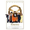 Kingsman Золотое кольцо