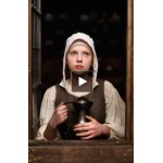 Отзывы людей о Девушка с жемчужной сережкой (2014)