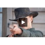 Отзывы людей о Джейн берет ружье