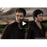 Отзывы людей о Дневники вампира 7 сезон