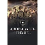 Отзывы людей о А зори здесь тихие... (2015)