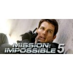Отзывы людей о Миссия невыполнима 5 (2015)