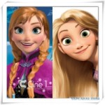 Отзывы людей о Холодное сердце (2013)