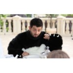 Отзывы людей о Подарок с характером (2014)