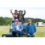 Отзывы людей о Скорый «Москва–Россия»