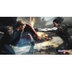 Отзывы людей о Первый мститель: Другая война (2014)