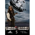 Отзывы людей о Пираты Карибского моря 5