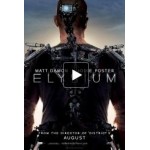 Отзывы людей о Элизиум, фантастика