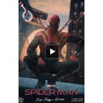 Отзывы людей о Человек-паук: Вдали от дома