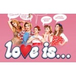 Отзывы людей о Love is на ТНТ