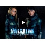 Отзывы людей о Валериан и город тысячи планет