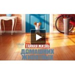 Отзывы людей о Тайная жизнь домашних животных