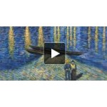 Отзывы людей о Винсент Ван Гог: Новый взгляд (2015)