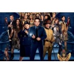 Отзывы людей о Ночь в музее: Секрет гробницы (2014)