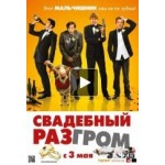 Отзывы людей о Свадебный разгром