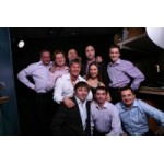 Отзывы людей о Команда Уральские Пельмени