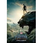 Отзывы людей о Фильм Чёрная пантера