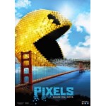 Отзывы людей о Пиксели (2015)