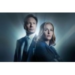 Отзывы людей о "Секретные материалы" (2016)