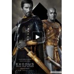 Отзывы людей о Исход: Цари и боги (2014)