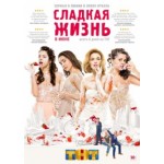 Отзывы людей о Сладкая жизнь (2014)