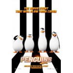 Отзывы людей о Пингвины Мадагаскара (2014)