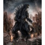 Отзывы людей о Годзилла (2014)