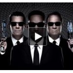 Отзывы людей о Люди в черном 3