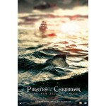 Отзывы людей о Пираты Карибского моря: Мертвецы не рассказывают сказки (2017)