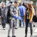 Отзывы людей о Черепашки-ниндзя (2014)