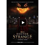 Отзывы людей о Доктор Стрэндж (2016)