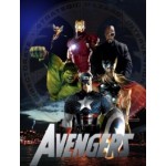 Отзывы людей о Мстители