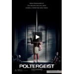 Отзывы людей о Полтергейст (2015)