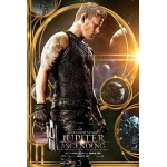 Отзывы людей о Восхождение Юпитер (2014)