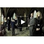 Отзывы людей о Мрачные тени