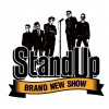 Stand Up на ТНТ