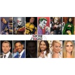 Отзывы людей о Отряд самоубийц (2016)