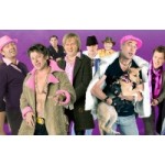 Отзывы людей о Шоу Уральских пельменей