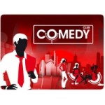Отзывы людей о Comedy Club