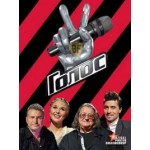 Отзывы людей о Голос, Первый канал