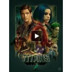 Отзывы людей о Титаны 2 сезон