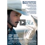 Отзывы людей о Наездник (2017)