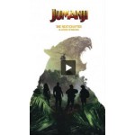 Отзывы людей о Джуманджи: Новый уровень (2019)