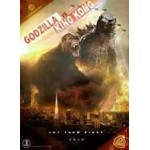 Отзывы людей о Годзилла против Конга (фильм 2020)