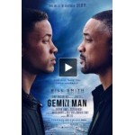 Отзывы людей о Гемини / Двойник (2019)