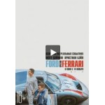 Отзывы людей о Форд против Феррари / Аутсайдеры (фильм 2019)