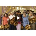 Отзывы людей о Помпоны (2019)