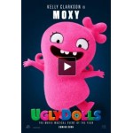 Отзывы людей о UglyDolls. Куклы с характером (2019)