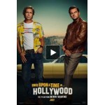 Отзывы людей о Однажды в Голливуде (2019)